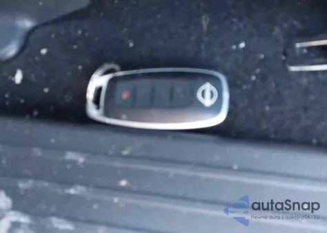 2023 Nissan Pathfinder Rock Creek 4Wd из США, поврежденный, VIN 5N1DR3BD7PC273823